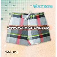 2014 Men's board short beach shorts beachwear