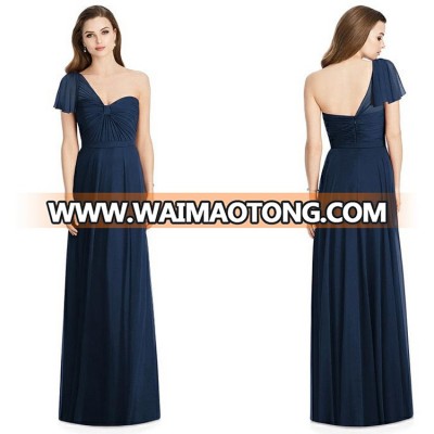 Spring Bridesmaid Dresses Maxi Tulle Bridesmaid Dresses