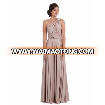 Multiway Maxi Bridesmaid Dresses Maxi Convertible Multi Way Dresses